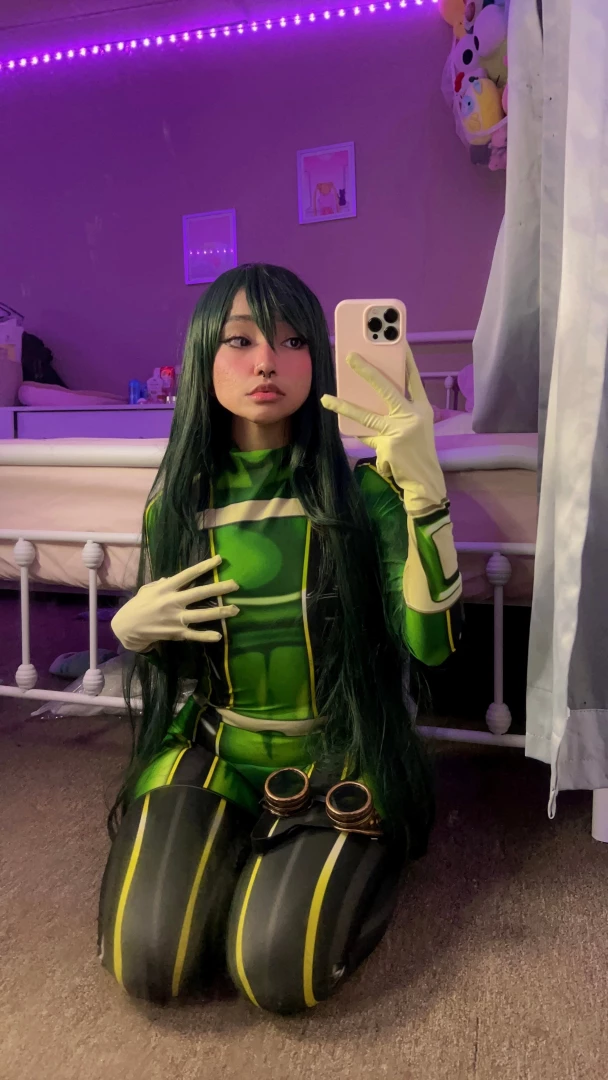 I finally did it i m not all that happy with these so i ll most likely part 30 