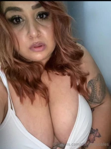 I hope you all are having a great tuesday