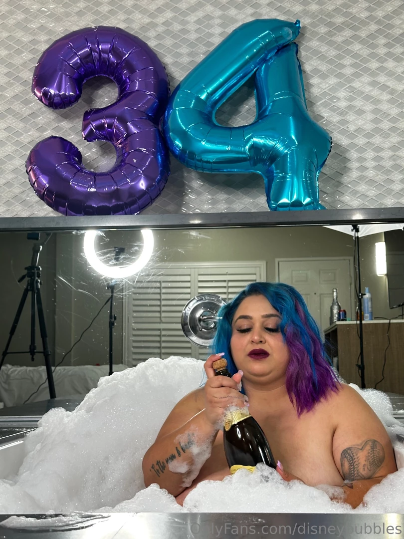 34 is a birthday i didn t think i d be here for but with all the part 7 