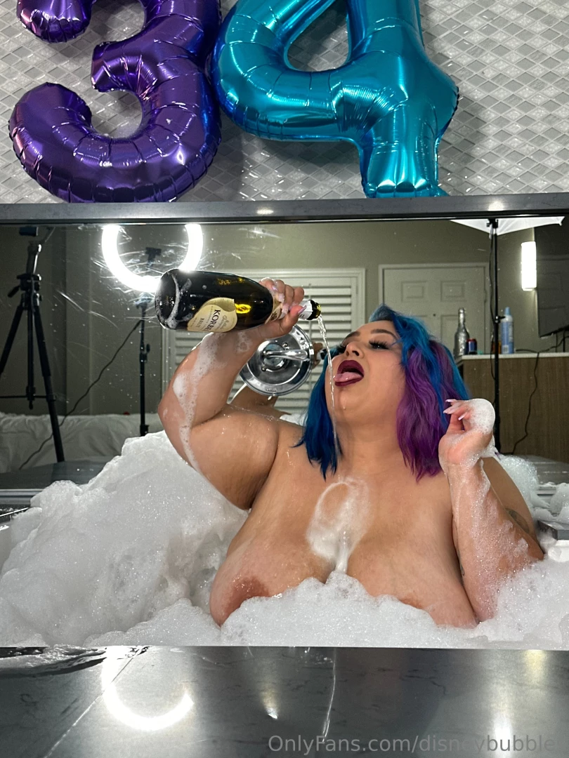 34 is a birthday i didn t think i d be here for but with all the part 15 