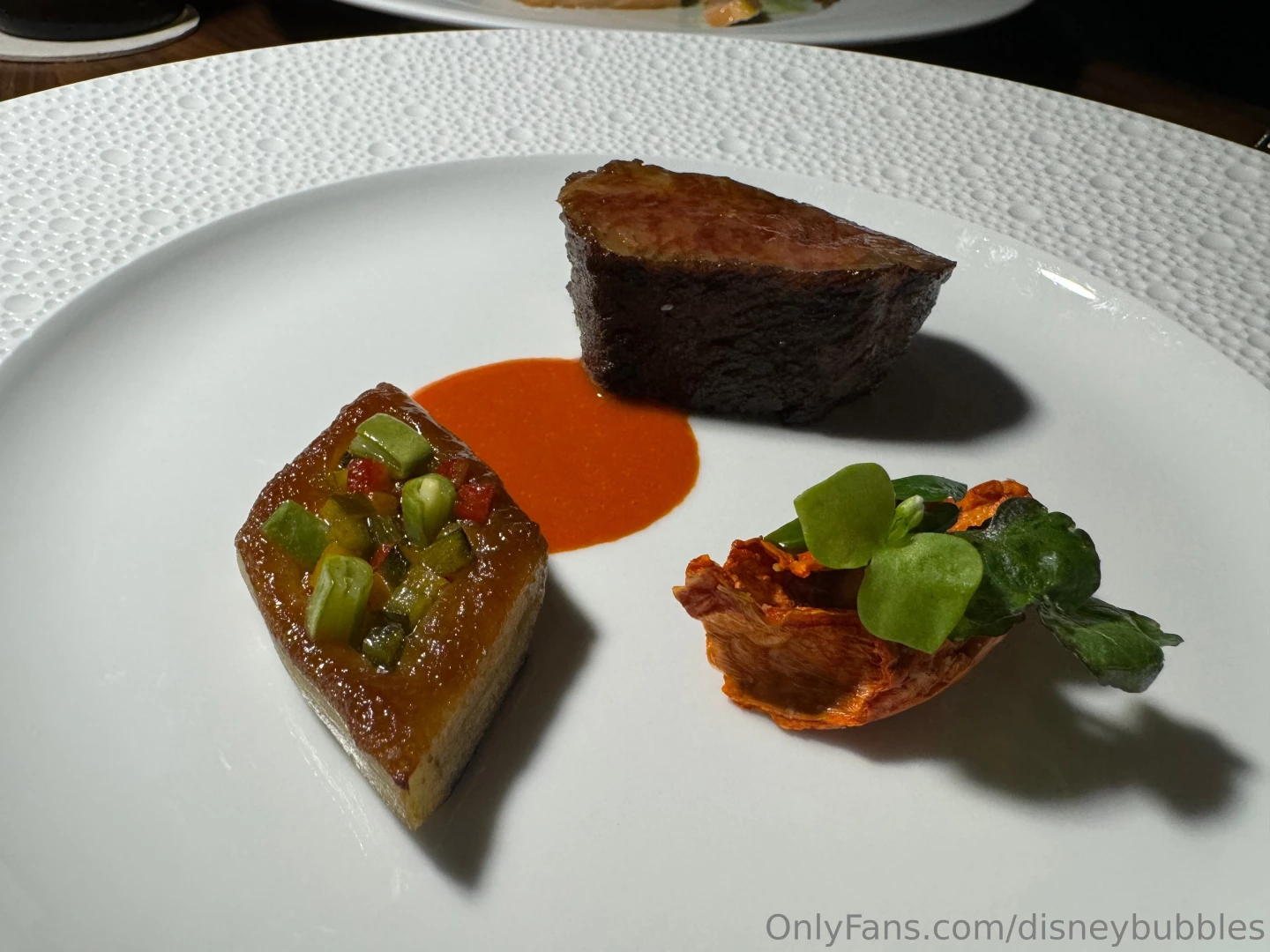 Before and after from the other night swipe to get what you came here part 7 