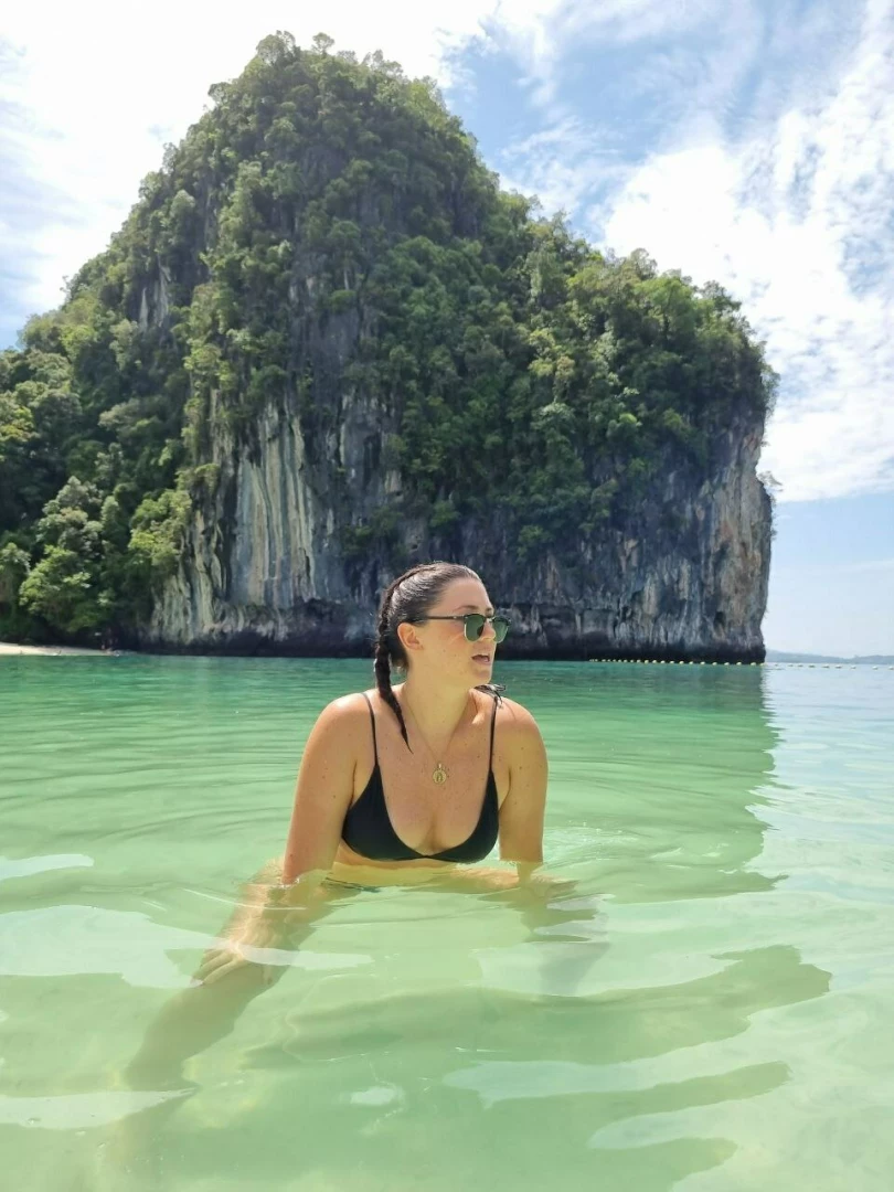 Should i post a little video of this holiday i wish you were there part 2 