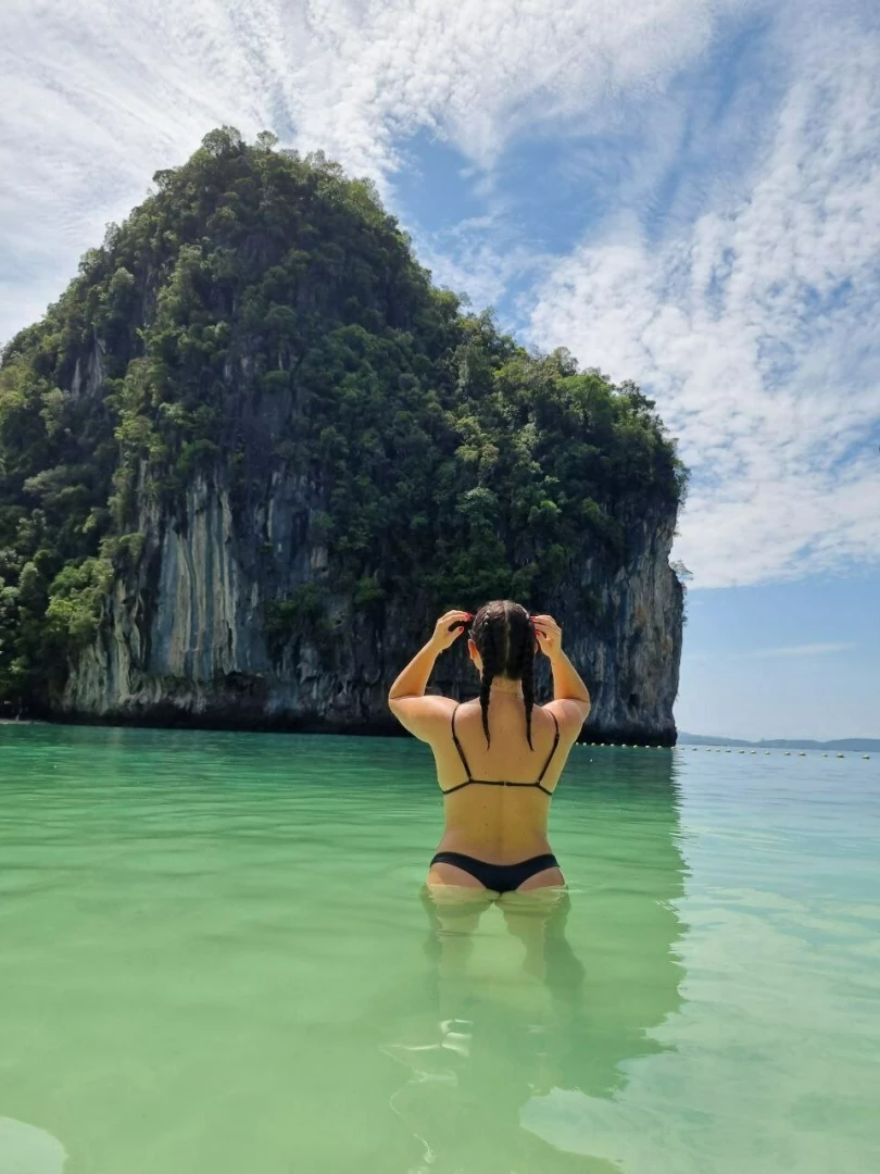 Should i post a little video of this holiday i wish you were there part 3 