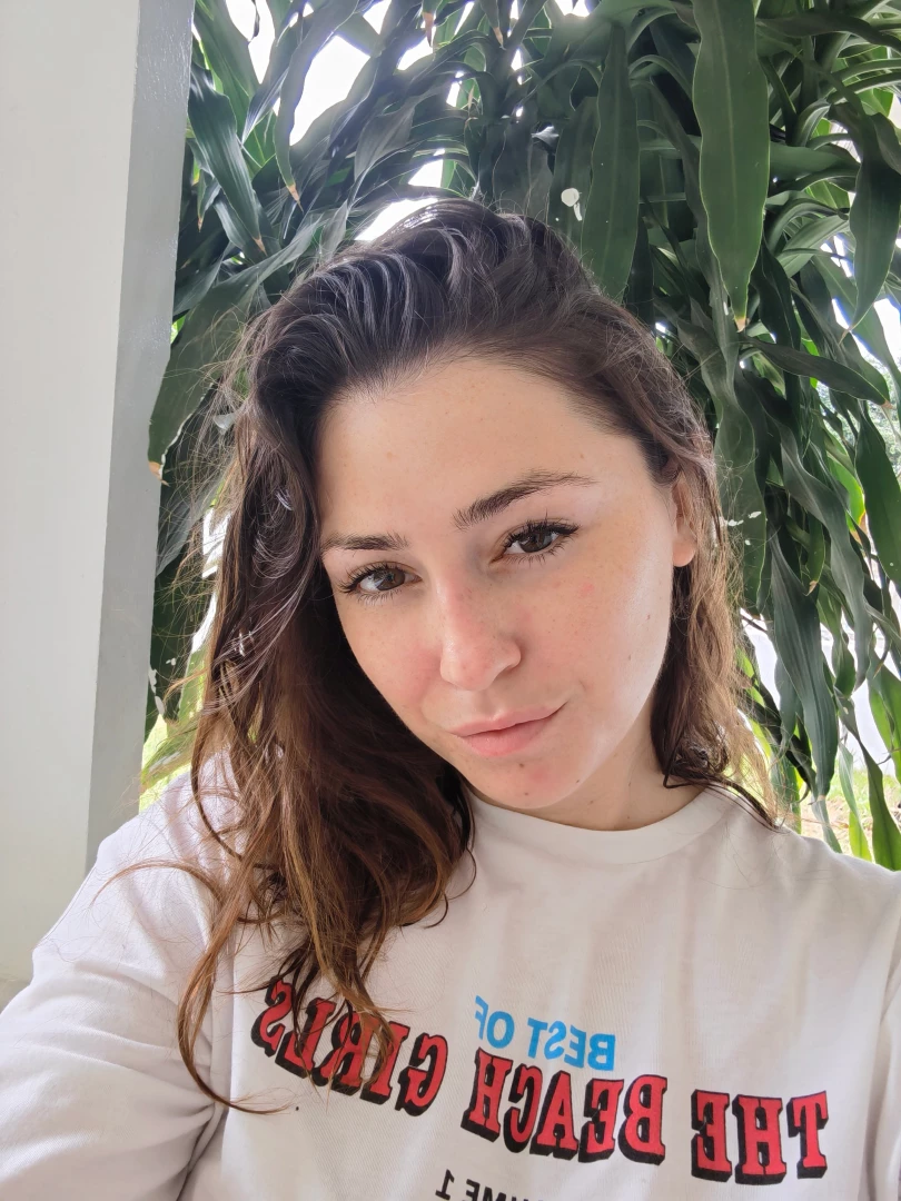 What are you up to today honey i m having a coffee and planning 