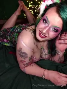 The only rule for tonight is no pulling out part 9