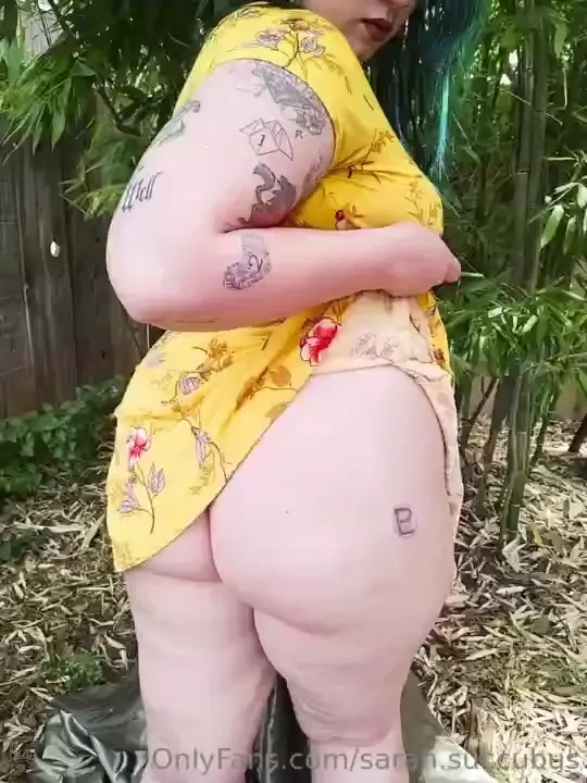 Goth gardening season always gets me feeling so horny wanna plant some part 12 