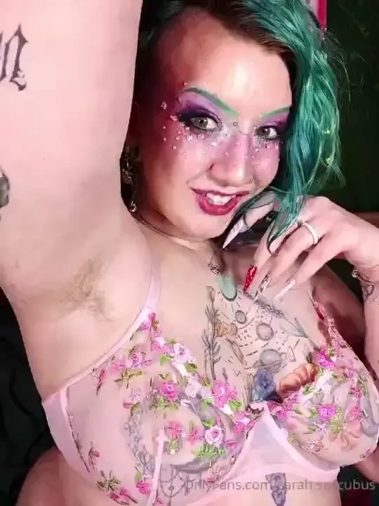 Come have a taste babe a little hair never hurt anybody part 8 