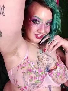 Come have a taste babe a little hair never hurt anybody part 8