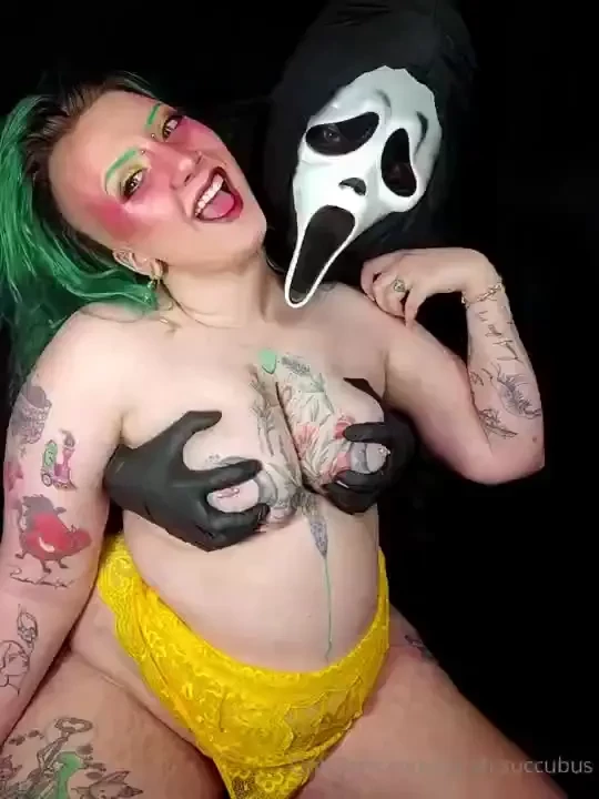 The final girl always cums out on top part 10 