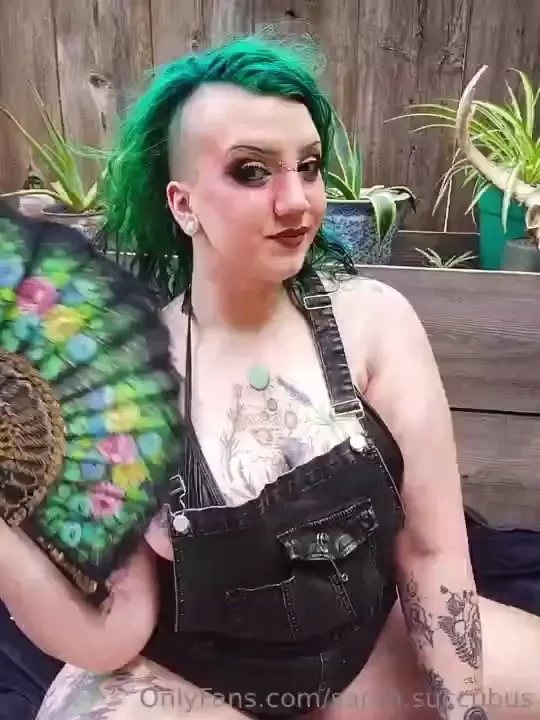 Sarah-succubus part 176 