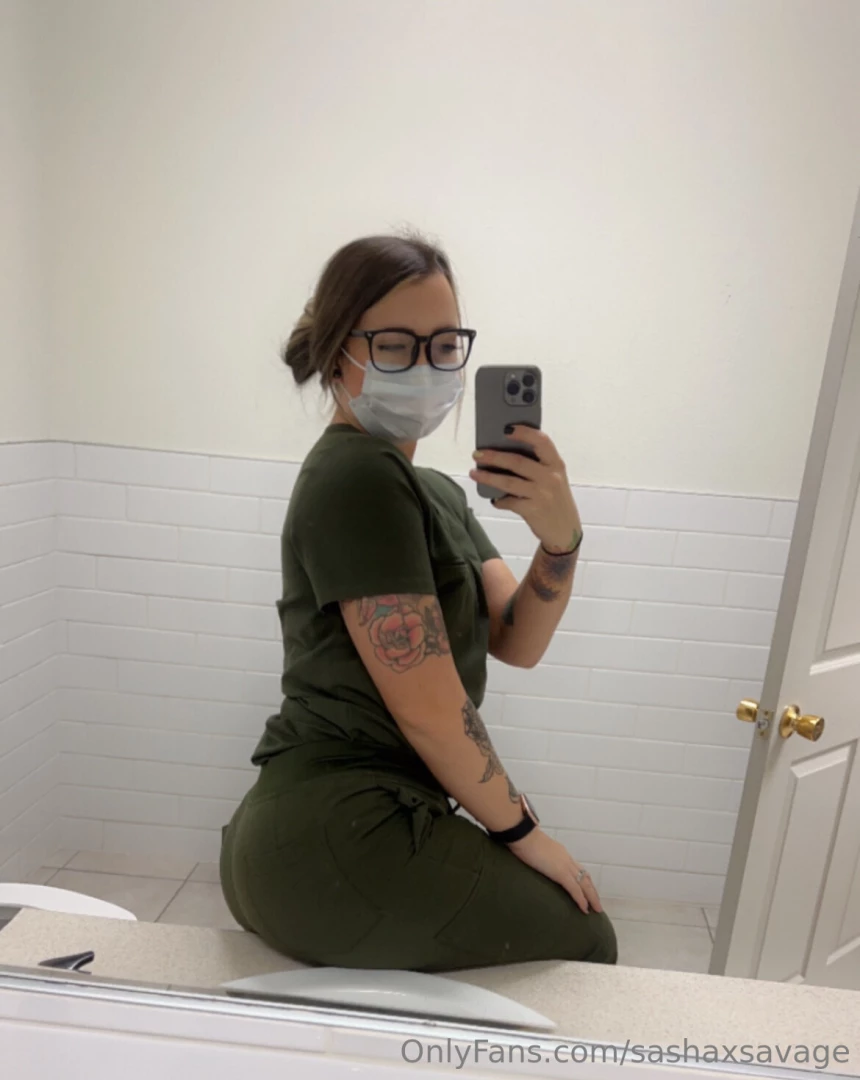 The doctor will see you now want me to take these off tip me for a 