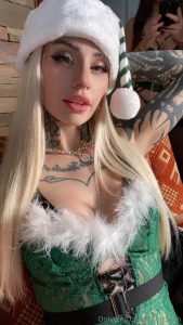 What do you want for xxxmas