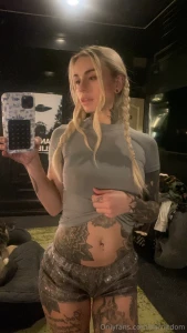 My birthday is in less than 2 weeks message me if you want my wishlist