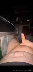 Sign up to my onlyfans hugechris88 to see this video dropping on