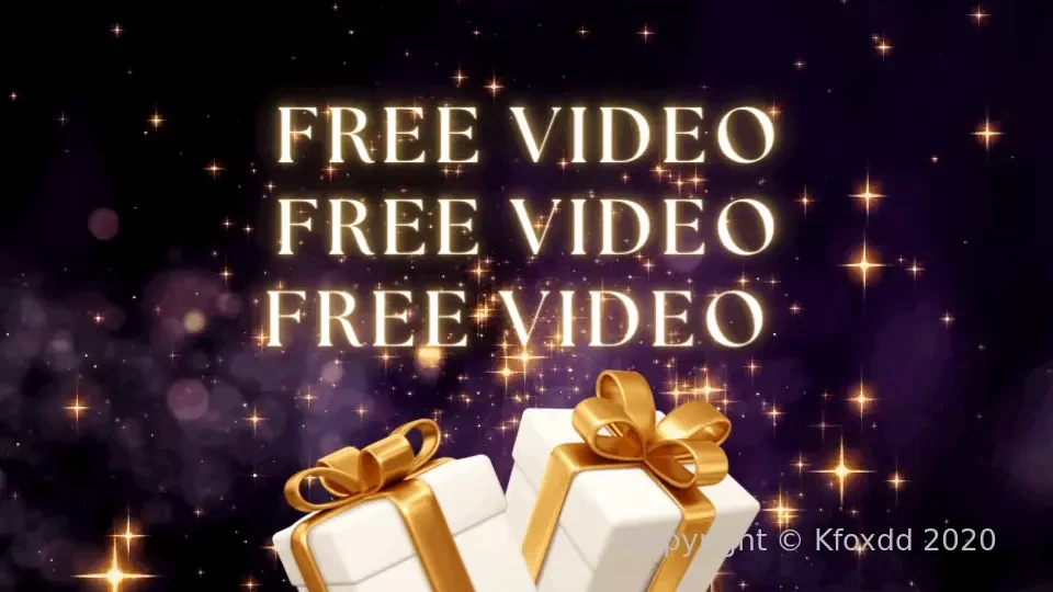 Choose 1 free video from me for but before help me and follow my 