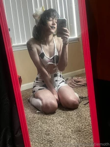 This worthless cow doesn t make milk what should we do part 1