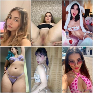 Hot girls are waiting for you lennawhite miagoddesss swankykatty