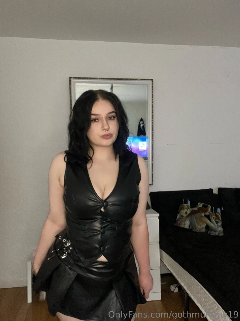 I just bought a few new sexy outfits can t wait to show you been 