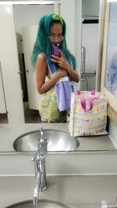 Tan lines exxxpossed in next post part 7