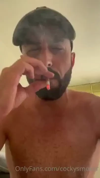 D a de fumeteo en casa 