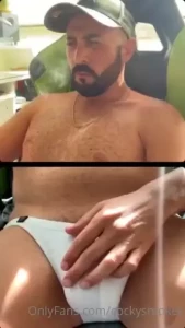 No viste mi paja de instagram aqu tienes el video completo m s la