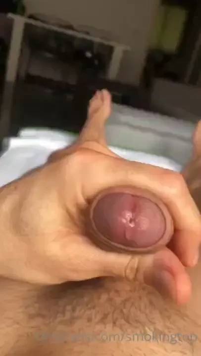 Hoy amanec con ganas de que me laman verga y pies 