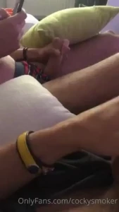 Morbo entre colegas