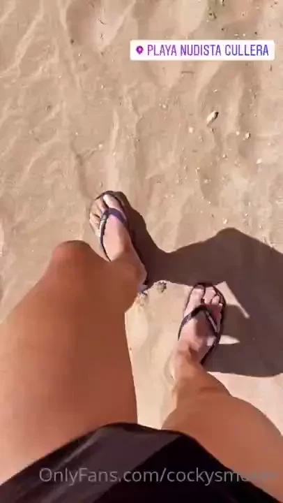 Ya empez la temporada playera 