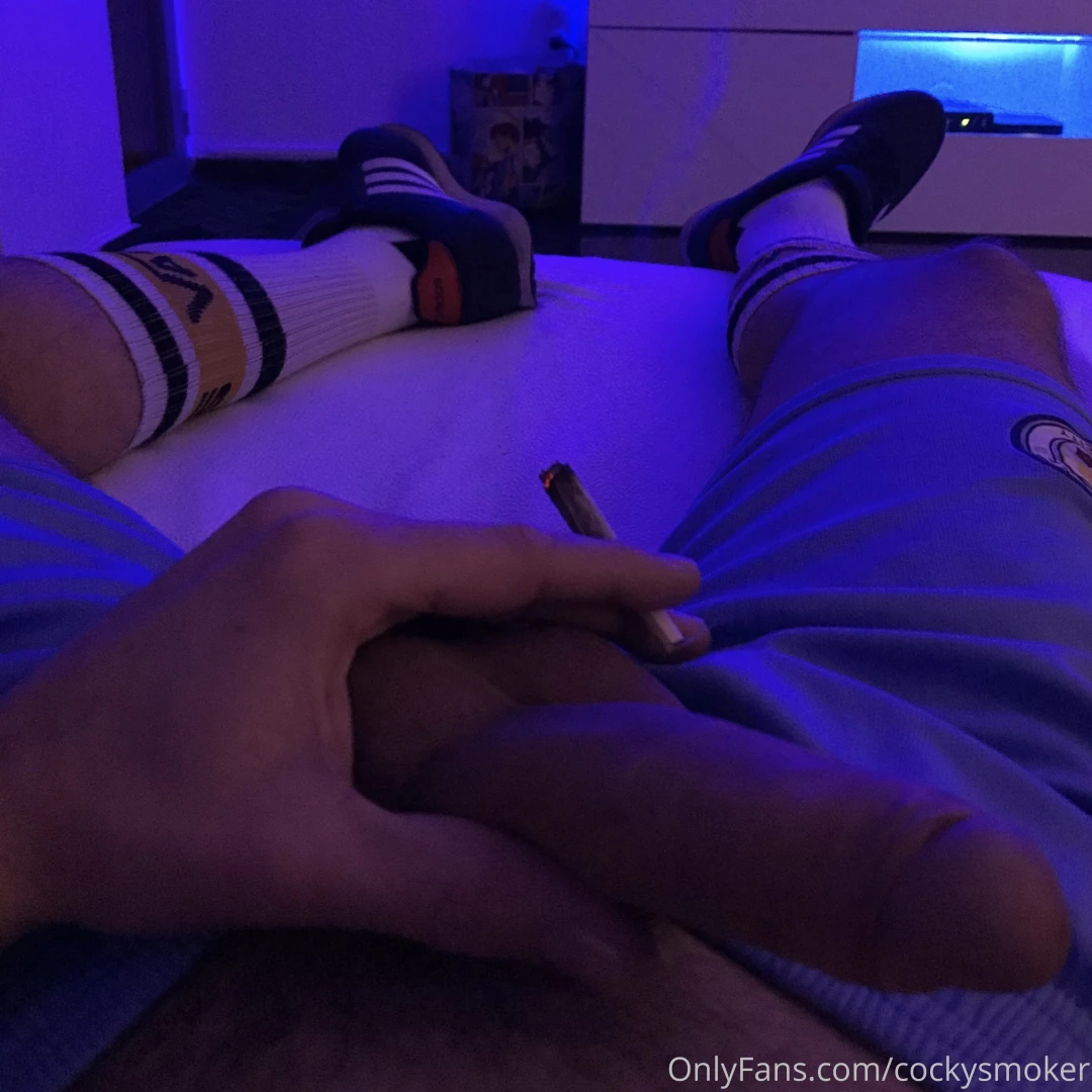 Porro y paja nocturna part 1 