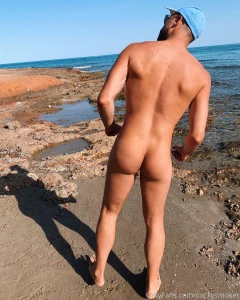 Bonita perspectiva desde atr s part 1