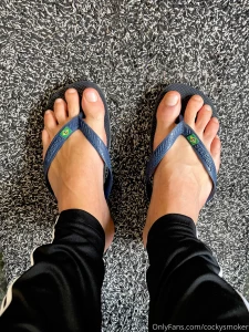 Qu chanclas me quedan mejor 1 2 3 part 2