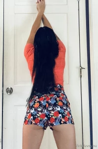 Push me up against the wall part 13