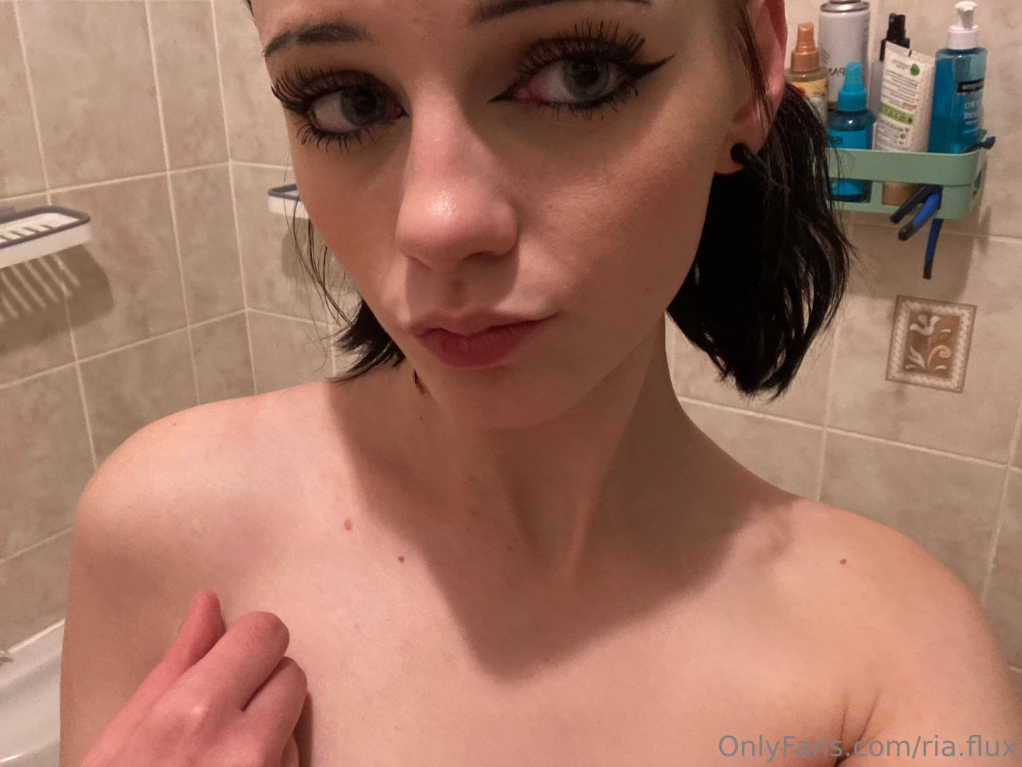 Somebody want to join me 