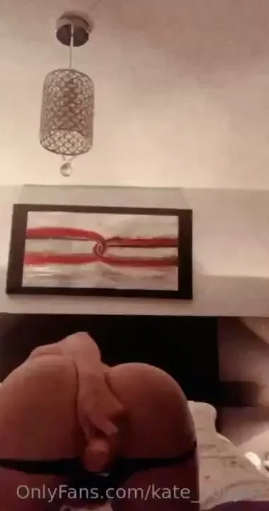 Imagin ndome que sos vos quien me est culiando 