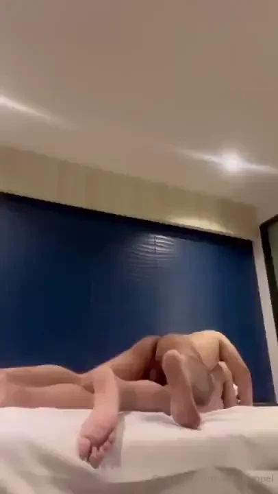 Parte 2 la culiada de mi maestro 