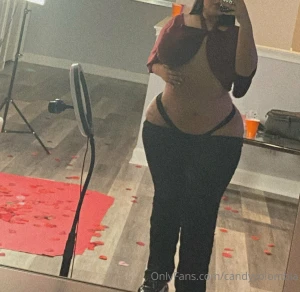 Enjoy it baby part 1