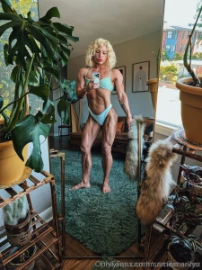 When i get a little spare time i love to check out all the other buff part 2