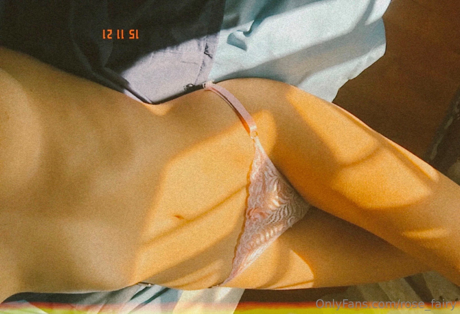 Tu valides mon summer body oui on est en automne 