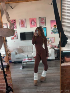 Winter attire part 1