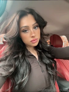 How do we like the hair