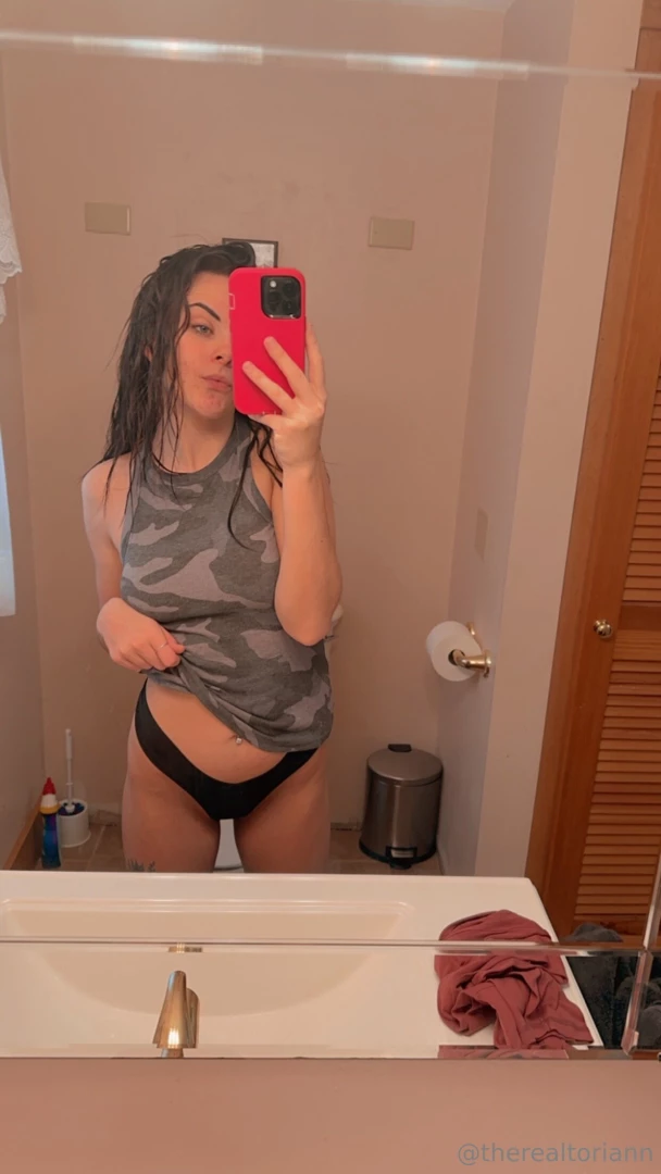 Therealtoriann part 70 