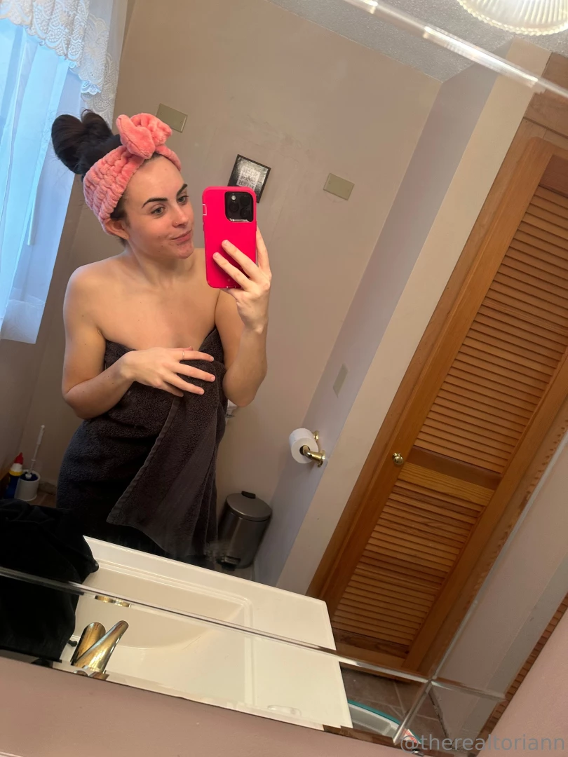 Therealtoriann part 42 