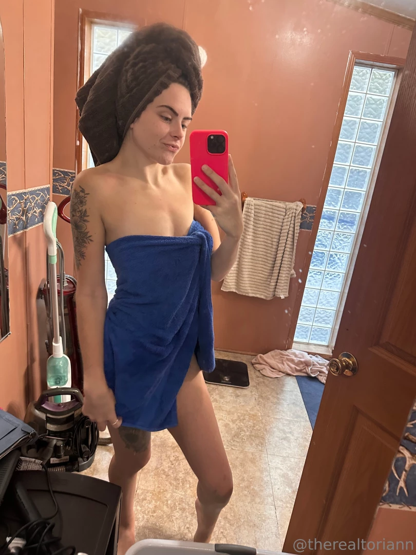 Therealtoriann part 81 