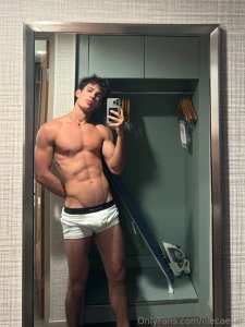 Think you can give me a hand or two