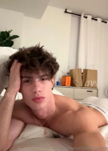 I sent you something part 20