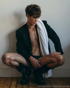 Choose your fighter part 89