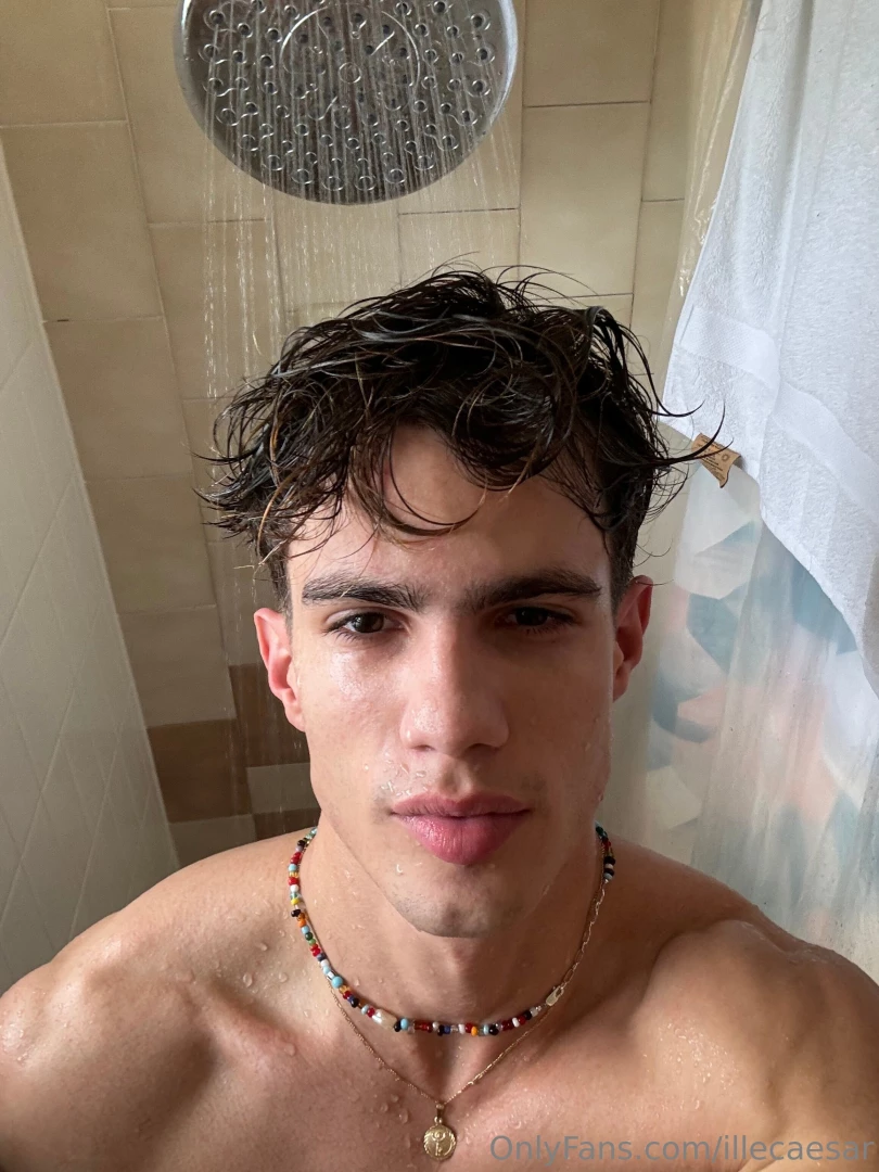 Wet boy part 2 