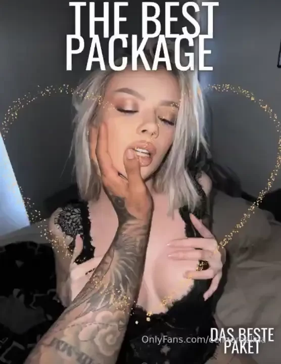 Das beste paket the best package b g solo nudity 