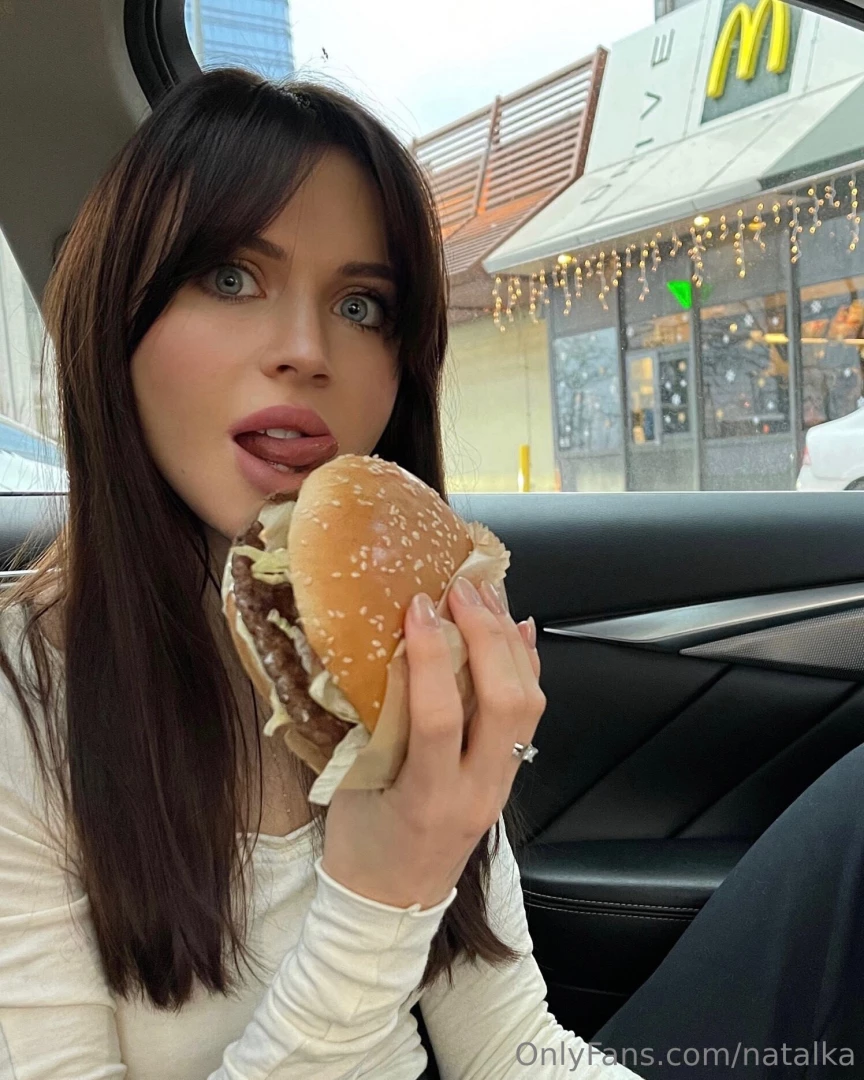 One burger story part 1 