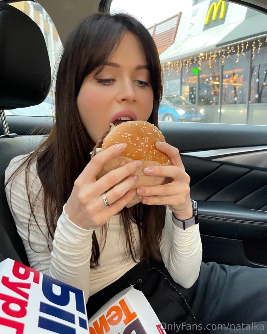 One burger story part 2 
